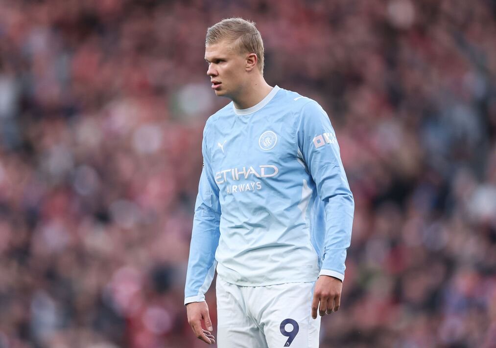Liverpool v Manchester City - Premier League 2026/27
