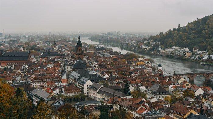 Heidelberg, Jerman