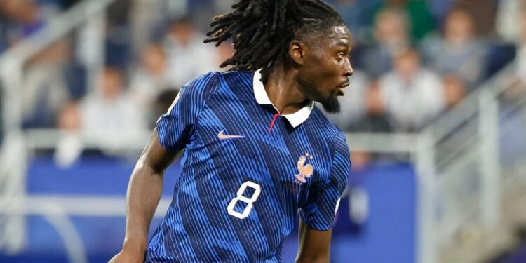 Chelsea And Liverpool Set For Transfer Battle Over French Midfielder
