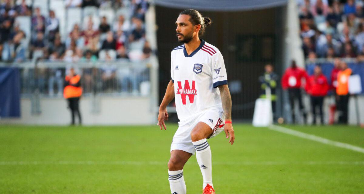 Benoit TREMOULINAS