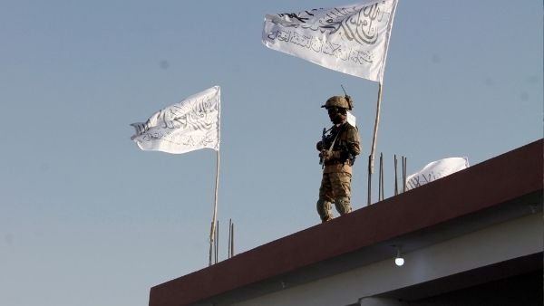 अब तालिबान हो गया अपराजेय!