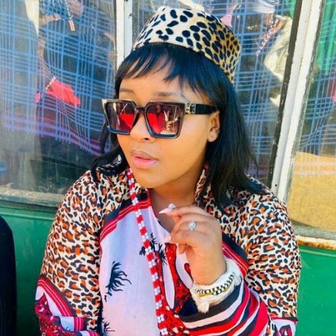 Between Gogo Skhotheni and Siloyise, Which Sangoma is the most beautiful? -  style you 7
