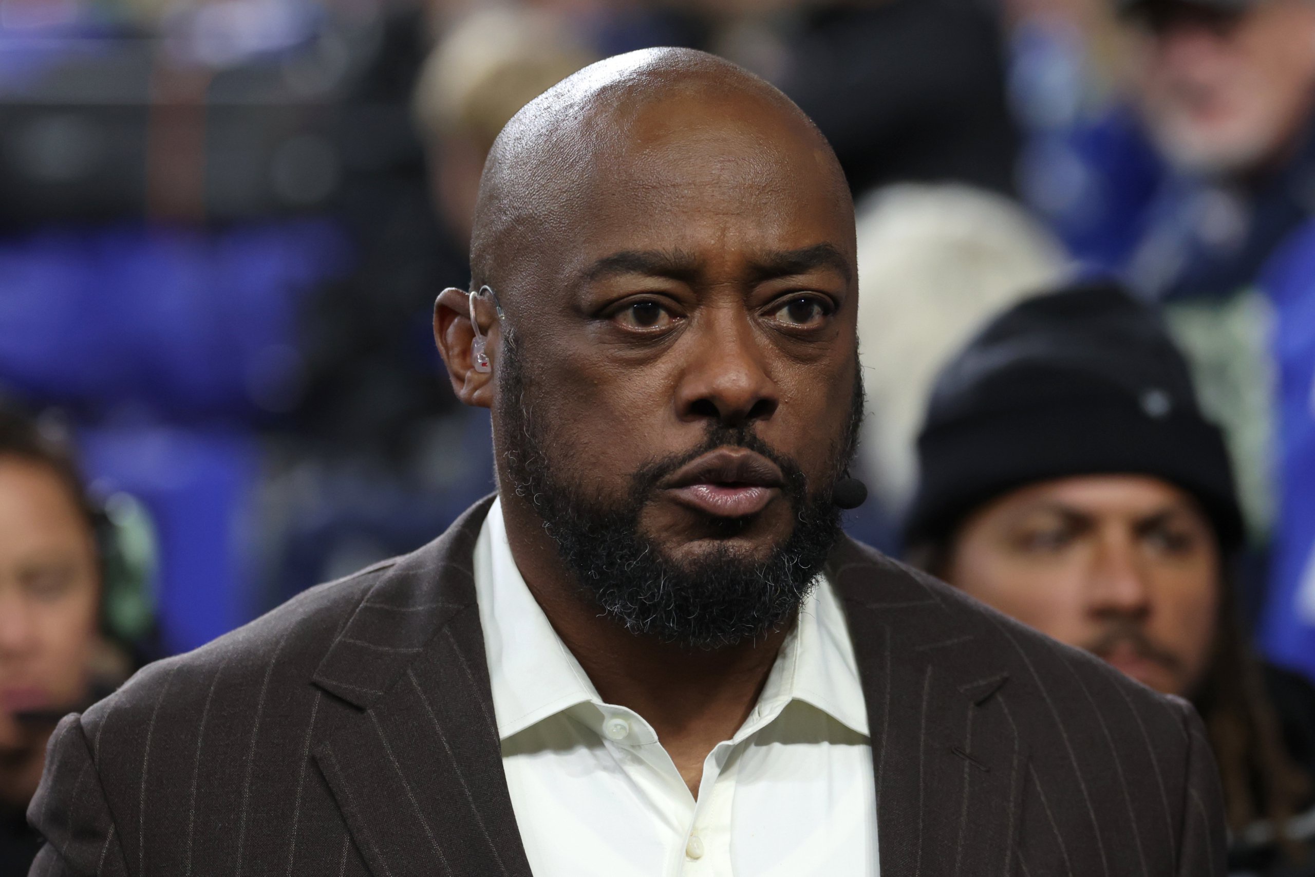 New York Jets Coaching Candidates, New York Jets Coaching Search, Mike Tomlin