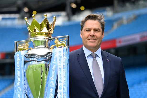 The Premier League will vote on introducting a salary cap