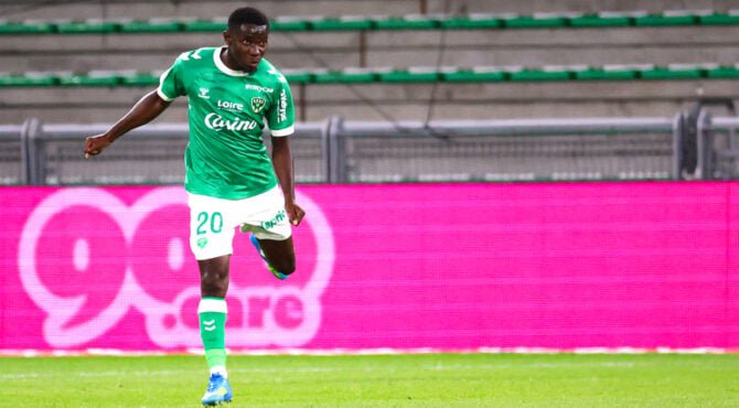 Augustine BOAKYE