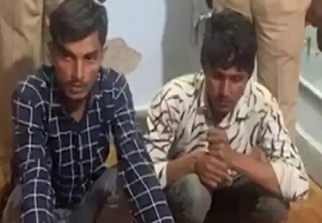 sadhvi pragya nude video matter