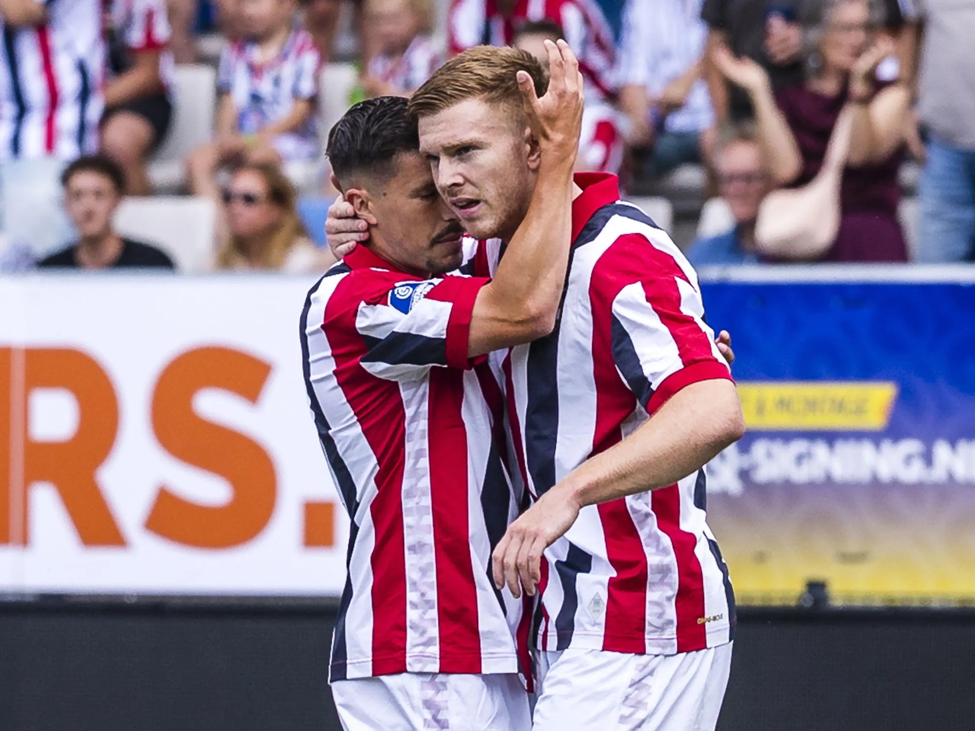Willem II vs Cambuur - prediction, team news, lineups