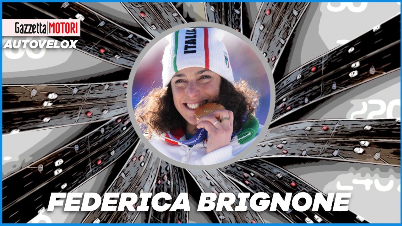 Federica Brignone skips Sölden opener and warns Sinner