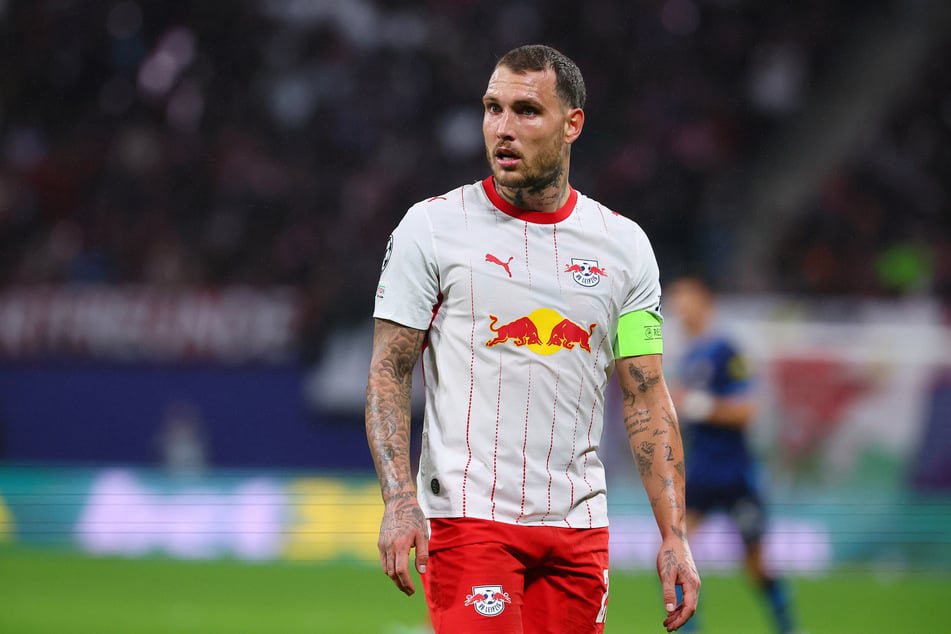 Bleibt David Raum (28) auch über 2027 hinaus ein Roter Bulle? Die Gespräche dazu scheinen jetzt ins Rollen gekommen zu sein.