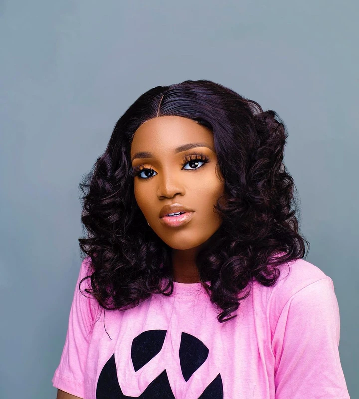 30 Stunning Recent Pictures of Bukunmi Oluwasina who Got married Last Year. Check Her Out