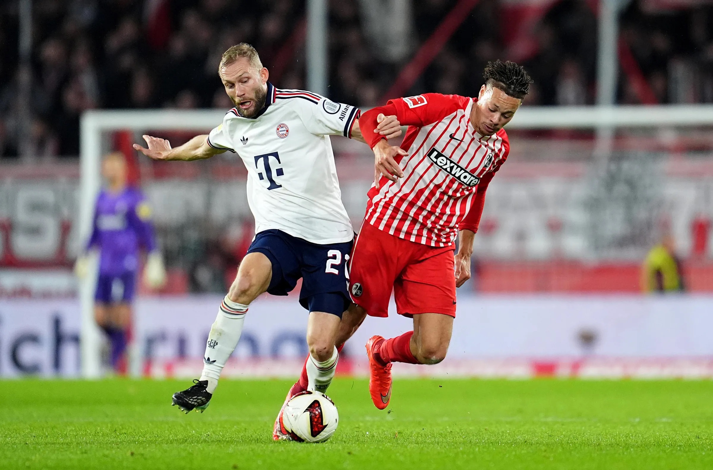Sport-Club Freiburg v FC Bayern München - Bundesliga 2026/27