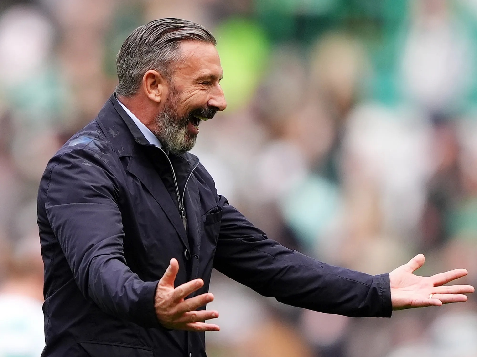 Rangers vs St Johnstone - prediction, team news, lineups