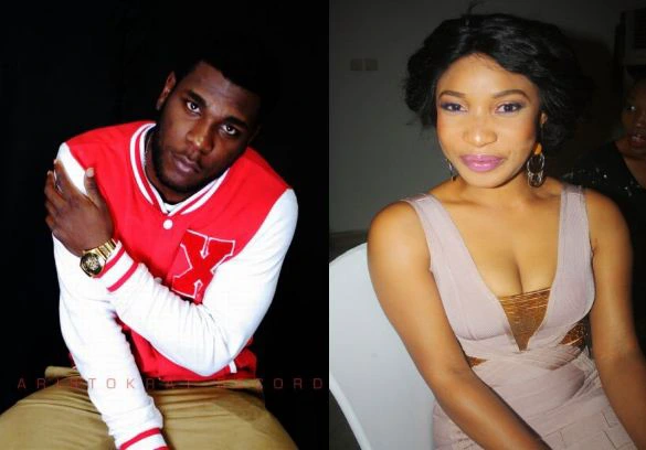 3 times Burna Boy fought with fellow celebrities