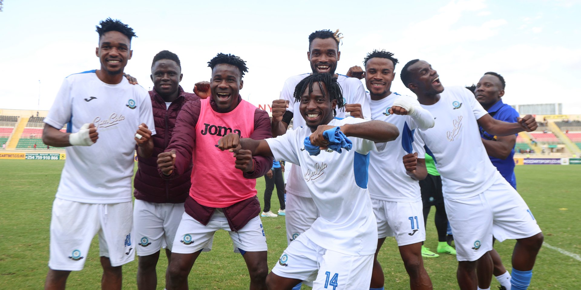 Tanzanian club Singida return to form with CAF Cup win