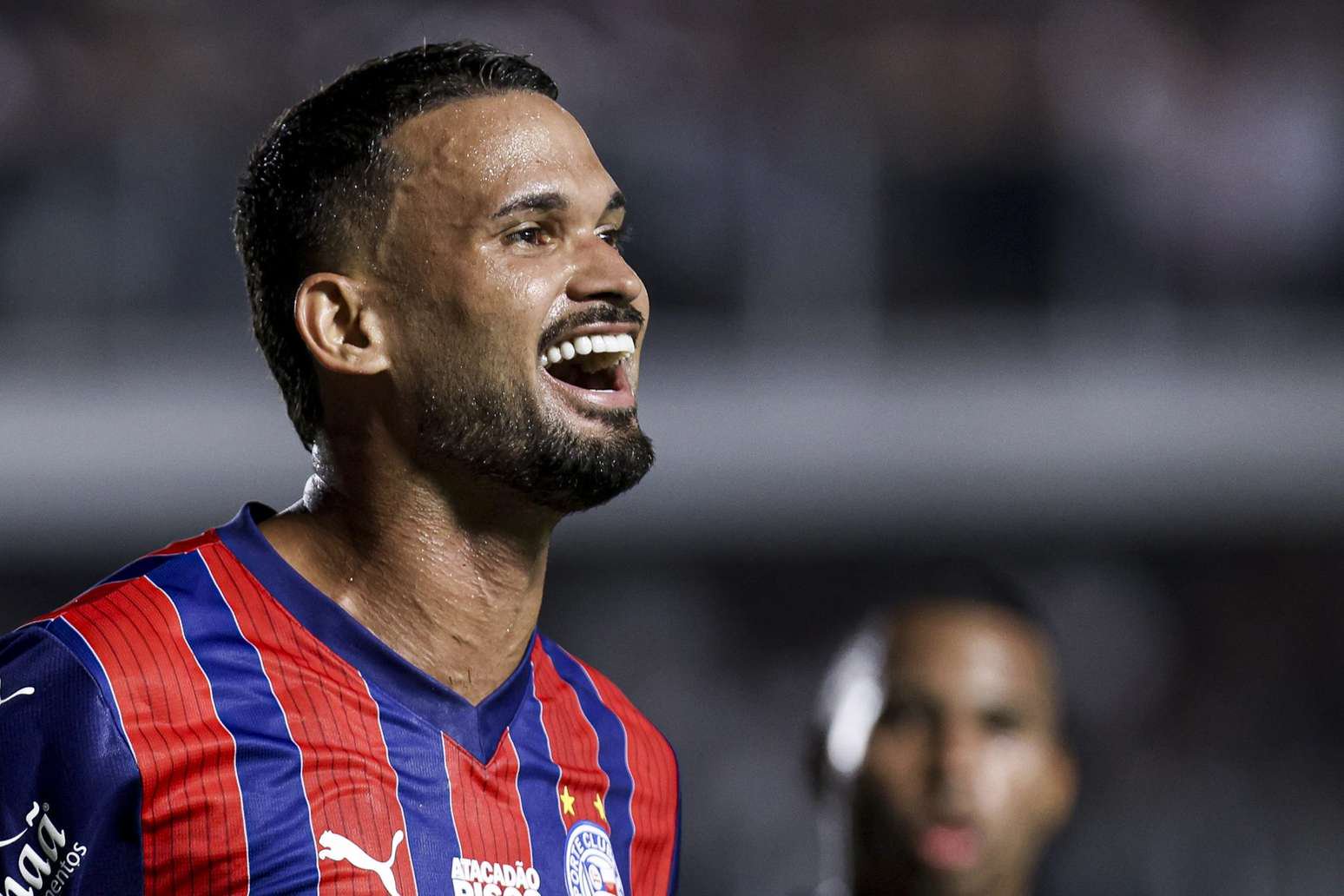 Willian Jose do Bahia 