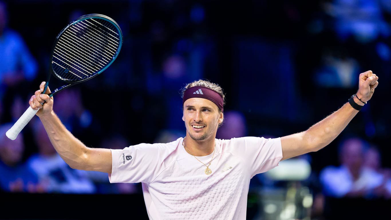 Tennis: ATP-Tour - Wien