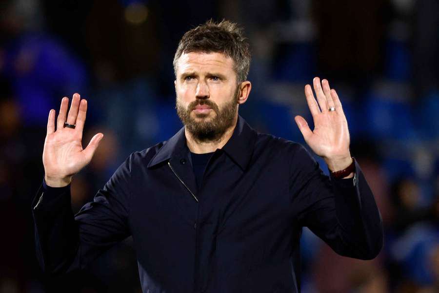 Michael Carrick urged to drop 'out of order' Manchester United star vs Bournemouth