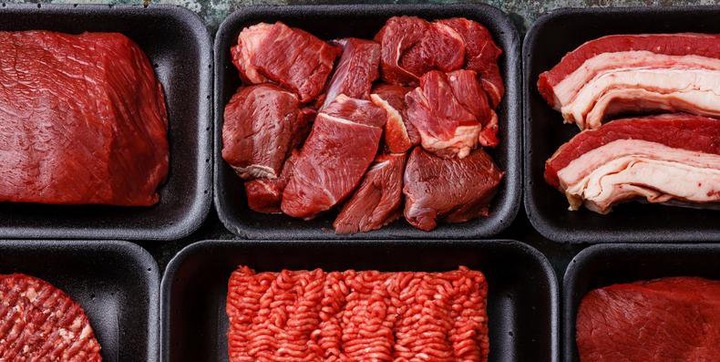  Red Meat