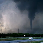Tornadoes threaten central US for second day after multiple twisters formed Sunday