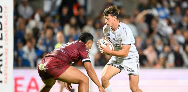 Top 14 (J9) : Vannes – Bordeaux-Bègles décalé au 8 novembre