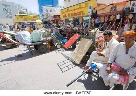 Ugly Sides Dubai Media Will Never Show