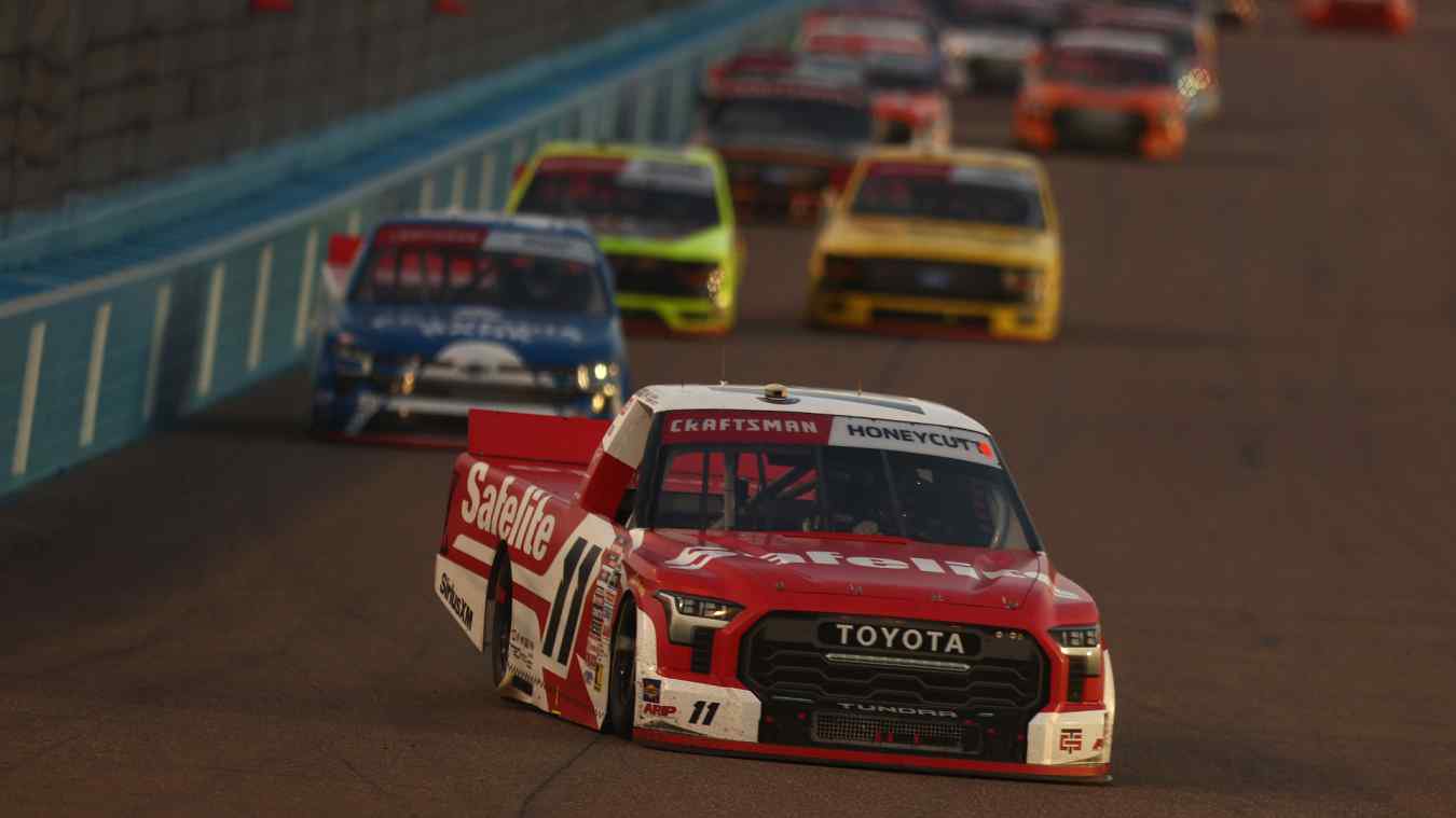 NASCAR