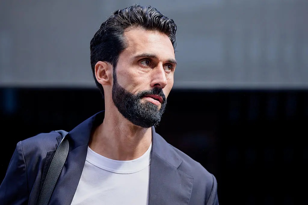 Álvaro Arbeloa
