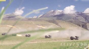 chinese soldiers seen in barahoti Area