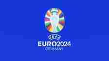 EURO 2024 Poster
