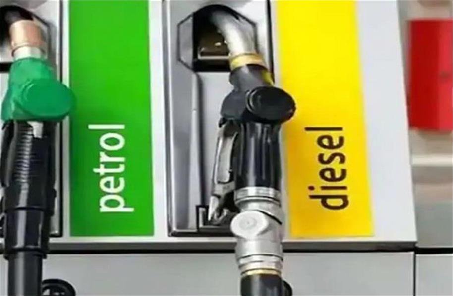 petrol price drop petrol and diesel prices in india set to fall soon