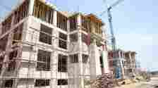 Stakeholders Call For Revamping Of National Building Code