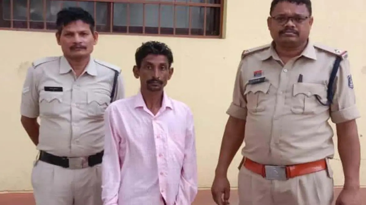Arrested Youth