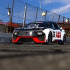 NASCAR debuts electric race car prototype ahead of Chicago Street Race