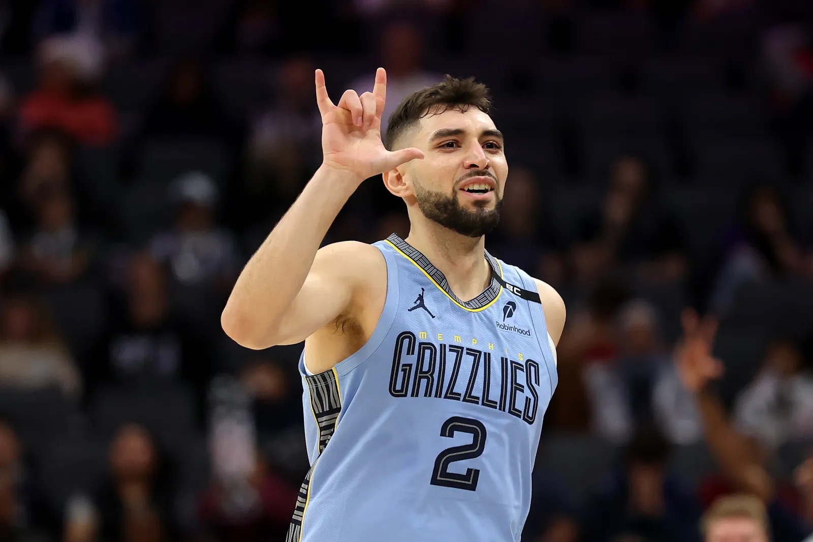 Ty Jerome