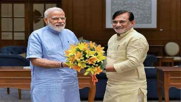 15 साल से दीव नगर परिषद पर कांग्रेस का कब्जा था
