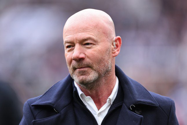 Newcastle United FC v Manchester United FC - Premier League