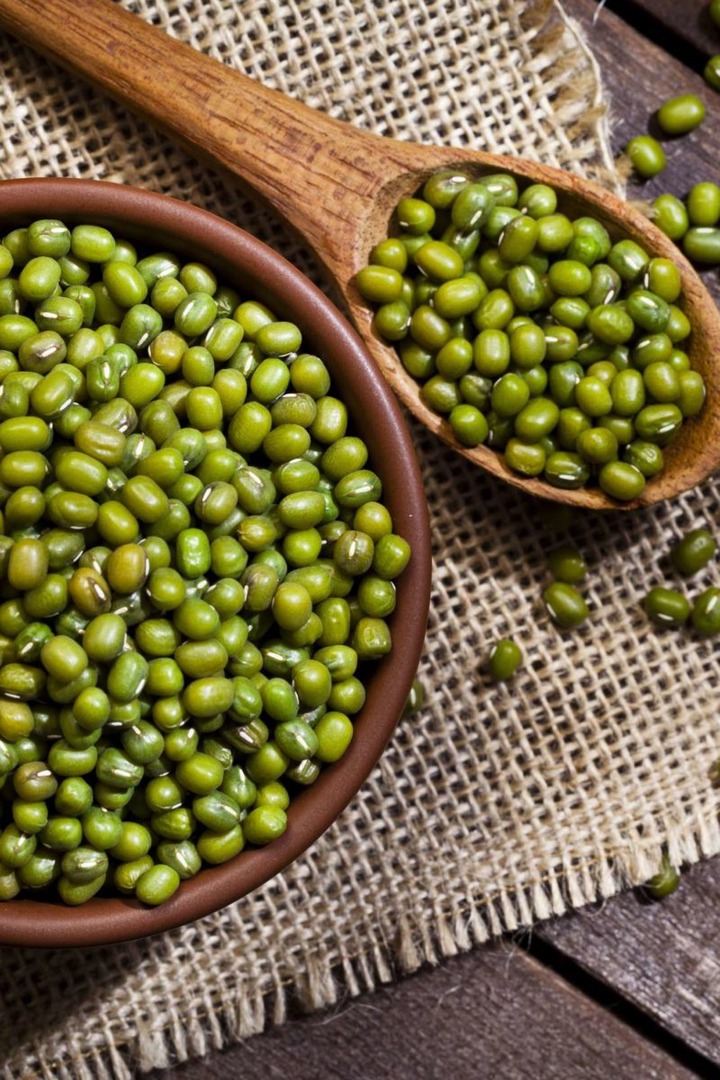 Mung beans: Health benefits, nutrition, and recipe tips