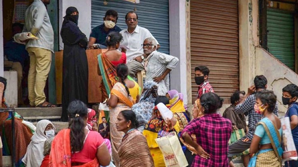 Ration Card धारकों की लग गई लॉटरी, इसी महीने से सरकार देगी यह बड़ी सुव‍िधा