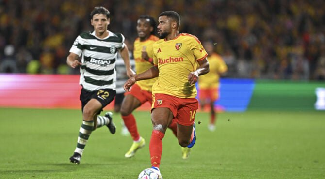 Lens Sporting