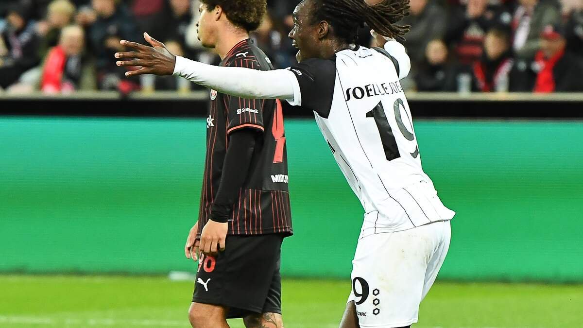 Sint-Truiden beat FC Midtjylland 1-0 in UEFA Conference League