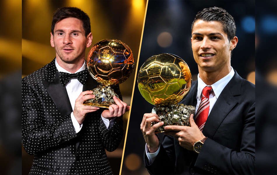 GOAT vs BOAT: Messi or Ronaldo?