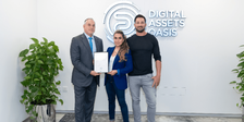 Lyvely Secures Operational License as The Region’s First-Ever SocialFi Platform For Creator Monetization From RAK Digital Assets Oasis