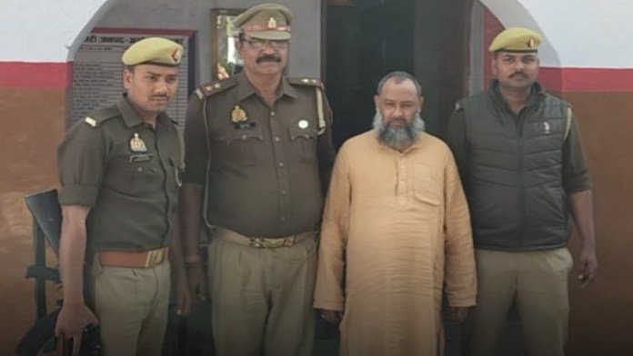 दरगाह मुंबई रेप मौलाना