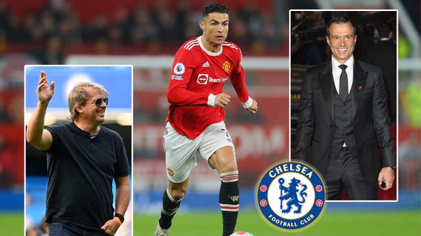 Furious Man Utd send emphatic response to Cristiano Ronaldo after Chelsea  transfer talks - Mirror Online