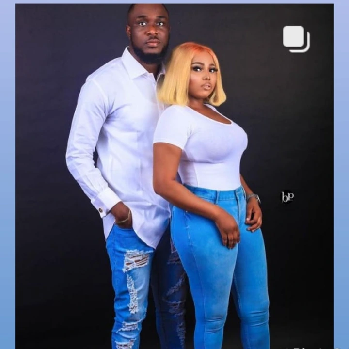 Yoruba Actress Bakare Zhainab And Actor Okikiola Bakare Set To Walk Down The Aisle.
