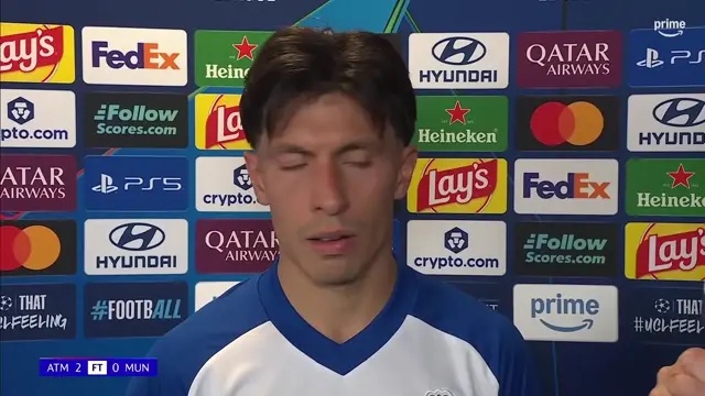Lisandro Martinez scorches Man United leadership in astonishing interview