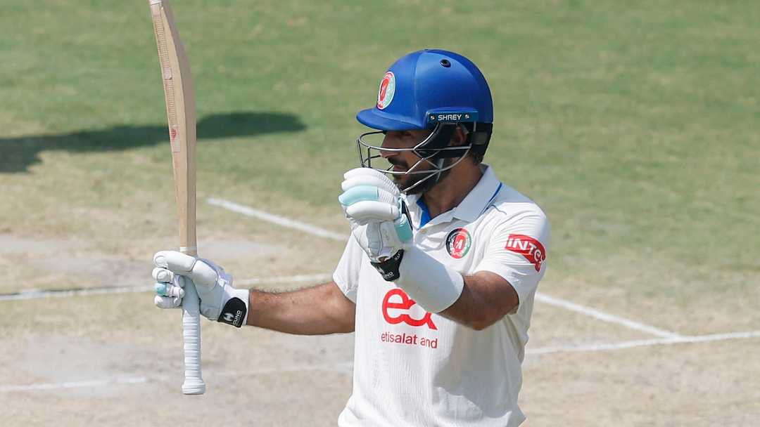 rahmat-shah-was-unbeaten-on-84-at-the-close-of-play