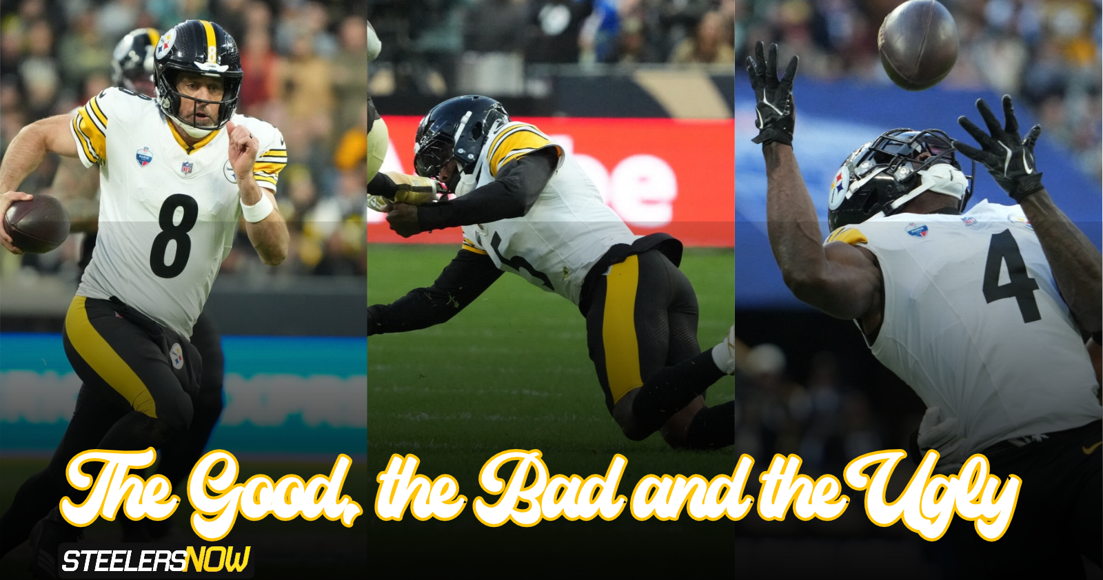Steelers