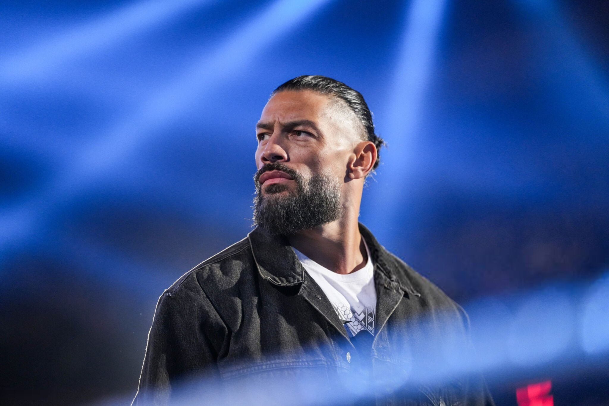Roman Reigns WWE RAW