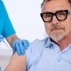 Two-in-one flu and Covid jab passes advanced trial